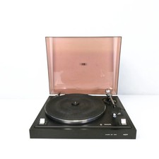 Platine vinyle Philips 437
