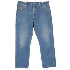 Jean Vintage Levi's 521 02