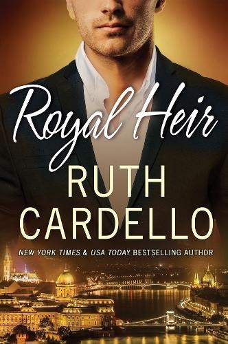 Ruth cardello royal - ruth,