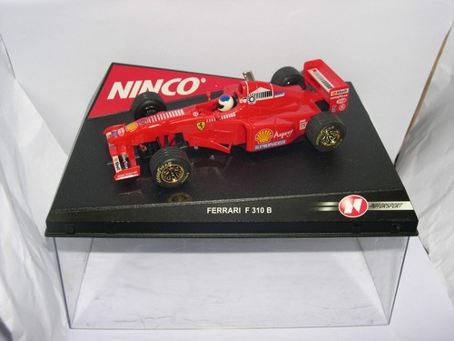 Slot car ninco 50162 - slot,