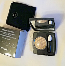 CHANEL Ombre Première " OR BLANC" .Neuf. RARE !!