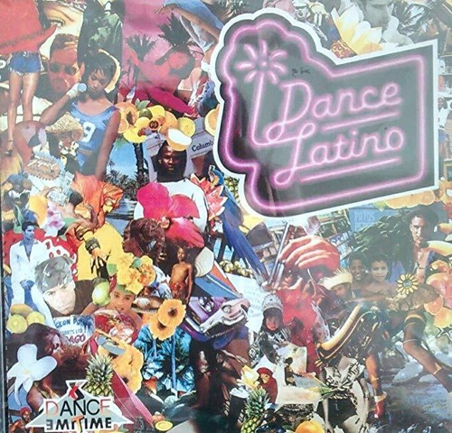 Dance latino musique latine - dance,