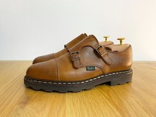 Paraboot William Cognac - Taille 40,5