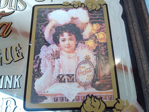 Vintage coca cola the most - coca,