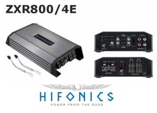 Amplificateur numérique 4