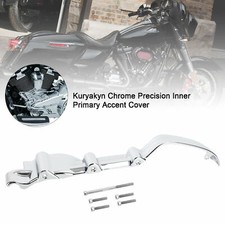 Kuryakyn Chrome Precision