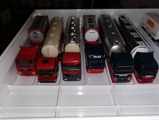 Herpa "Hoyer + collection A