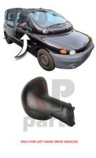 Pour Fiat Multipla 99-10