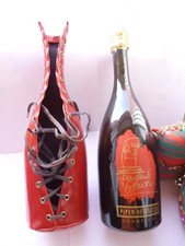 J P GAULTIER 0.75 L CHAMPAGNE