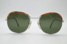 Lunettes De Soleil Vintage ODO