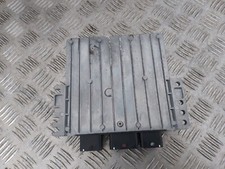 Calculateur Moteur SIEMENS - PEUGEOT 307 2.0L HDI 90CH - Réf : 9641849280