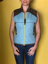 doudoune blouson sans manches