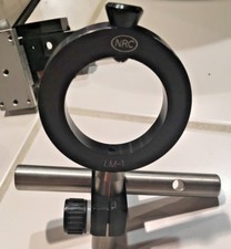 NRC Newport LM-1 Lens Mount &