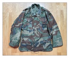 Veste Vietnam 4th M65 OG 107 usmc 1965 marines airborne m47 1947 rangers sf