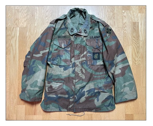 veste m47