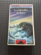 Les Murailles de Spyte -