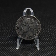 1 franc France 1867 -