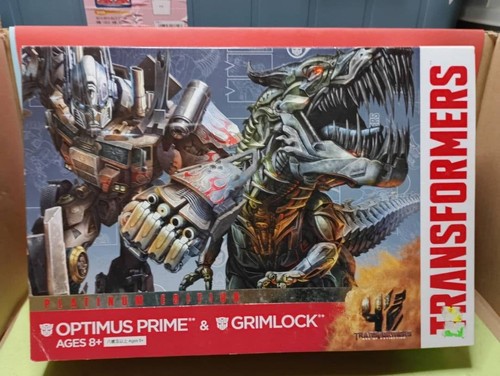 Transformers optimus prime - optimus, &