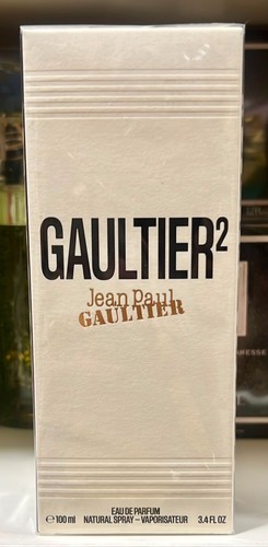 Eau parfum gaultier - eau,