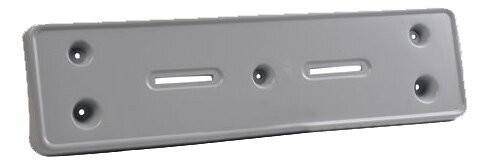 Support plaque - de,