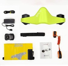 Seascooter Acquascooter moto