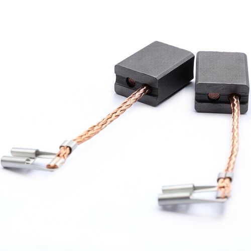 Balais charbon pour - 2x, de