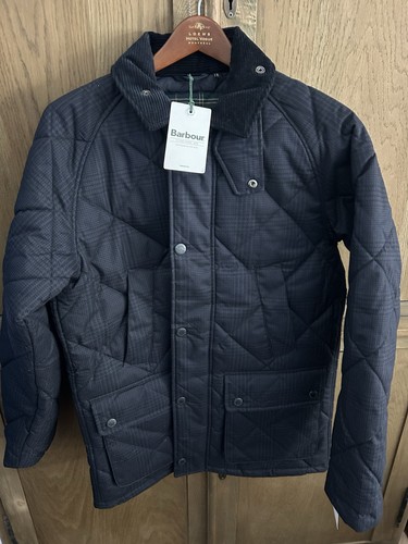 Barbour premium bedale - barbour,