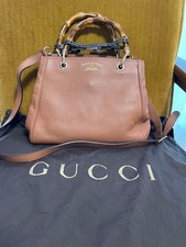 Mini sac à main cabas GUCCI