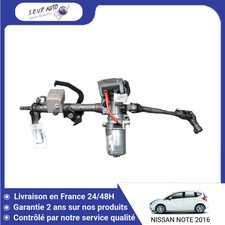?? COLONNE DE DIRECTION ASSISTEE NISSAN NOTE ➤488103VV2B ♻️