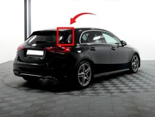 ✅✅ Enjoliveur Hayon ARD MERCEDES Classe A 220i W177 190ch / A1777900200