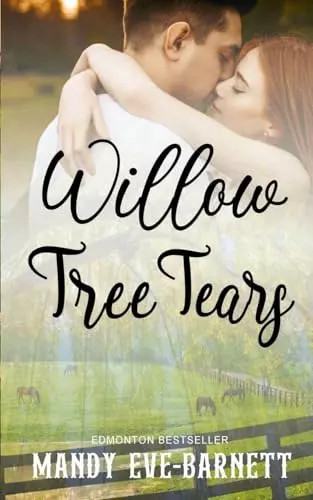 Willow tree tears - tree, mandy