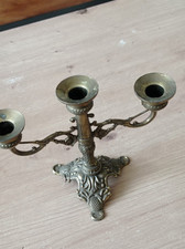 Petit Chandelier 3 Broches En