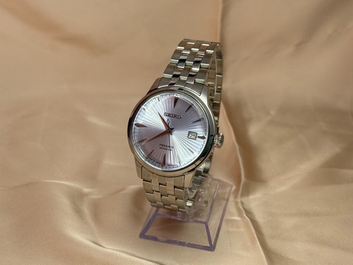 New seiko presage - seiko, sary161