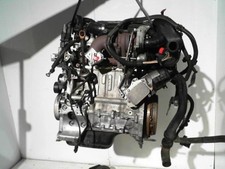 Moteur PEUGEOT 206 PHASE 2