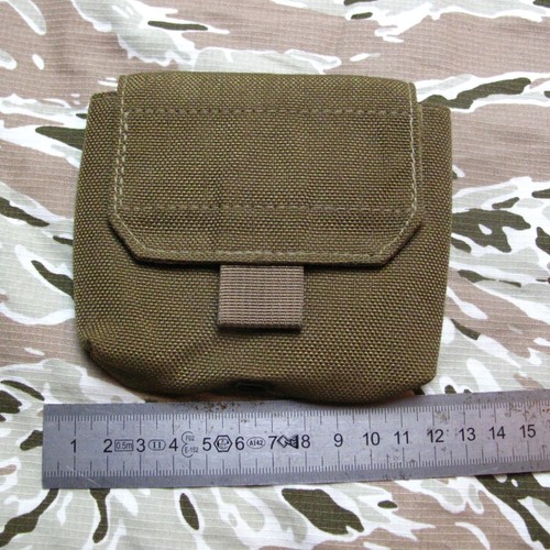 Pochette tactique compacte - , tad