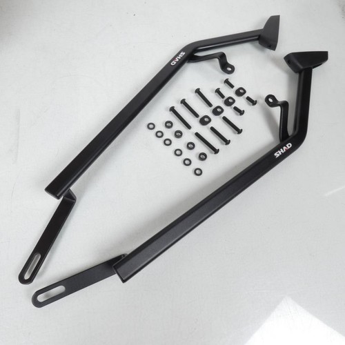 Support top case shad - case, pour
