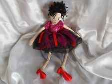 Doudou poupée, Séphora