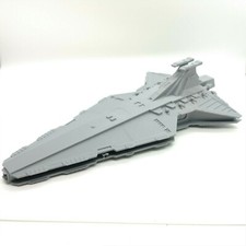 Venator Class Star Destroyer