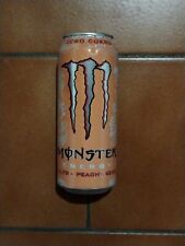 Canette Monster energy Ultra Peachy Keen