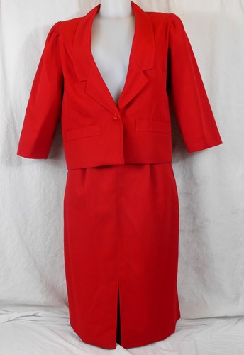 Ensemble jupe veste blazer - ensemble,