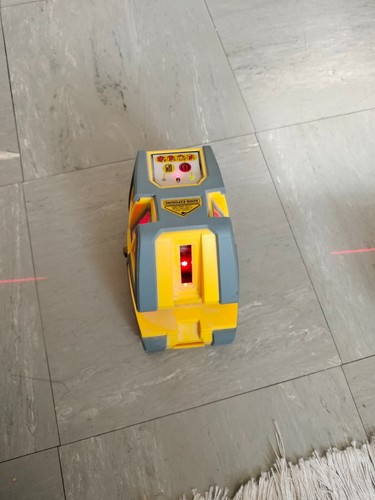 Niveau laser spectra 3xl - niveau,