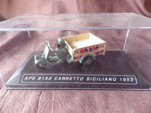 Ape triporteur b150 - , /