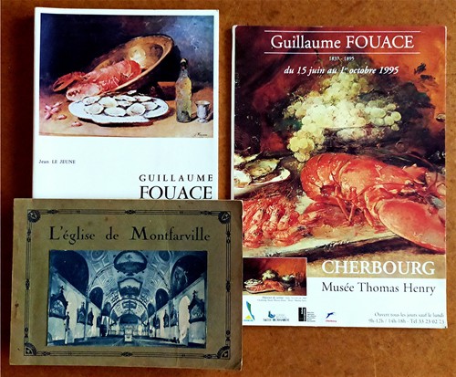 Guillaume fouace jean - /, le