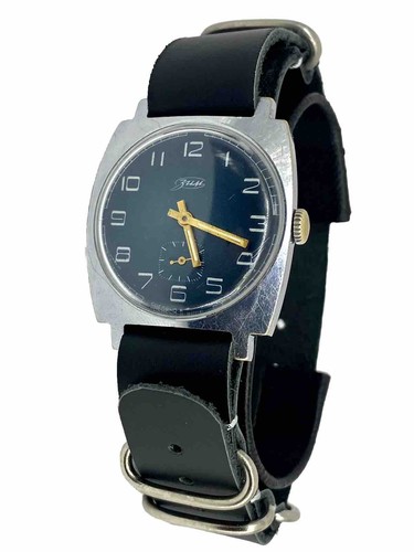 Montre vintage pobeda zim - vintage,