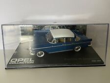 Opel kapitan PL limousine