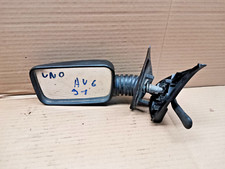 RETROVISEUR Cromodora MANUEL EXTERIEUR AVANT GAUCHE CONDUCTEUR FIAT Cinquecento