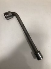 Cle A Pipe Sam 34 Non Debouchee 