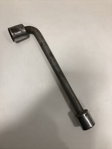 Cle pipe sam non - cle,