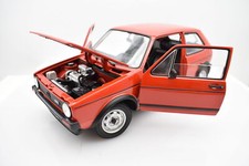 Miniature Voiture Auto 1:18 VW