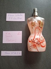 Flacon Collector Jean Paul